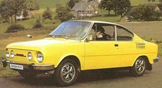  110 Coupe 1969-1977