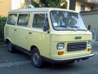  900 T/E  1978-1986