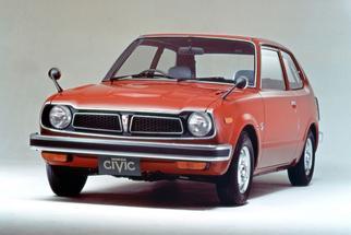  Civic II  1979-1983