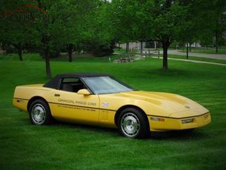  Corvette Konvertible IV 1984-1998