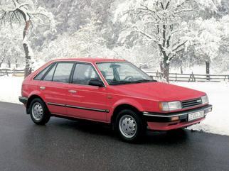  323 III  (BF) 1985-1991
