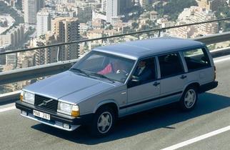  740 Combi (745) 1984-1992