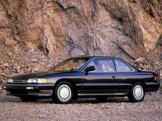 Legend I Coupe (KA3) 1986-1990