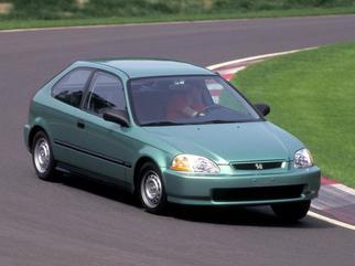  Civic VI  1995-2002