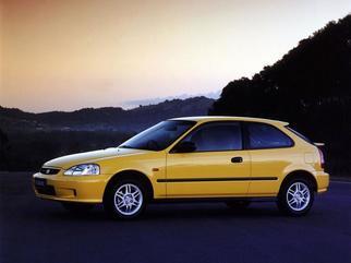  Civic VI  1995-2001