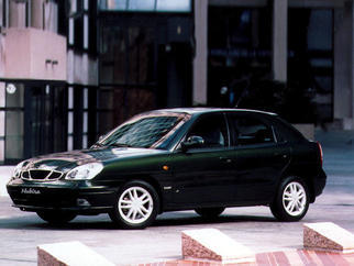  Nubira  II 2001-2004