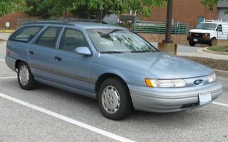 Taurus II  1992-199