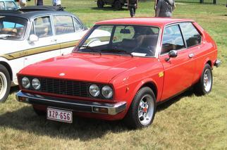  128 Coupe 1972-1981