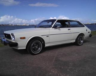  Corona Hatch (TT) 1978-1981