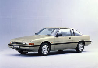  929 II Coupe (HB) 1982-1987