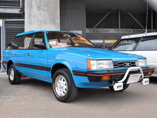  Leone III  1984-1994