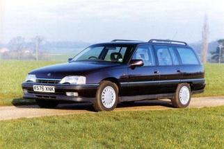  Carlton Mk III  1986-1994