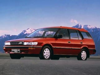  Corolla   VI (E90) 1987-1992