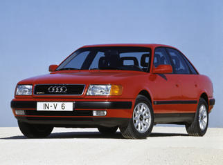  100 (4A,C4) 1990-1994