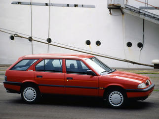   33 Sport Stasjonsvogn (907B) 1990-1994