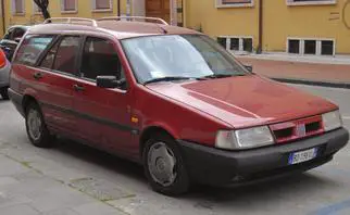   Tempra Stasjonsvogn 1990-2001