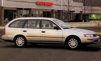  Corolla  VII (E100) 1992-1997