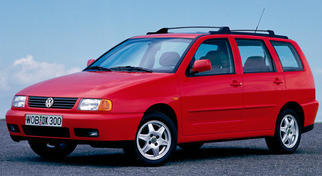  Polo III  1994-2000
