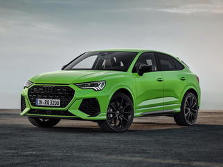  RS Q3   2019