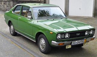 Carina I (TA1) 1973-1978
