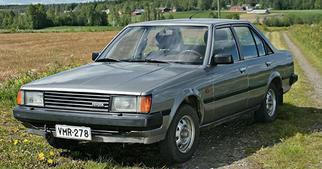 Carina II (T15) 1983-1988