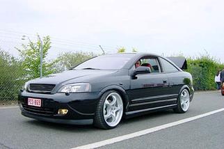 Coupe  1997