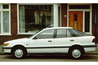 Lancer IV  1988-1994