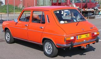 Simca 1100  1968-1980
